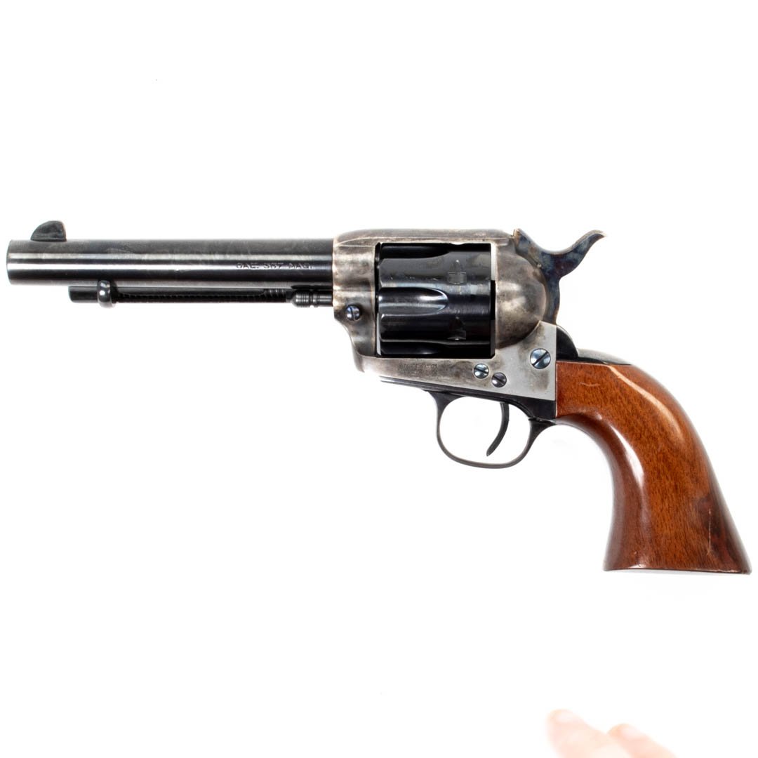 Cimarron Model 1873 Saa